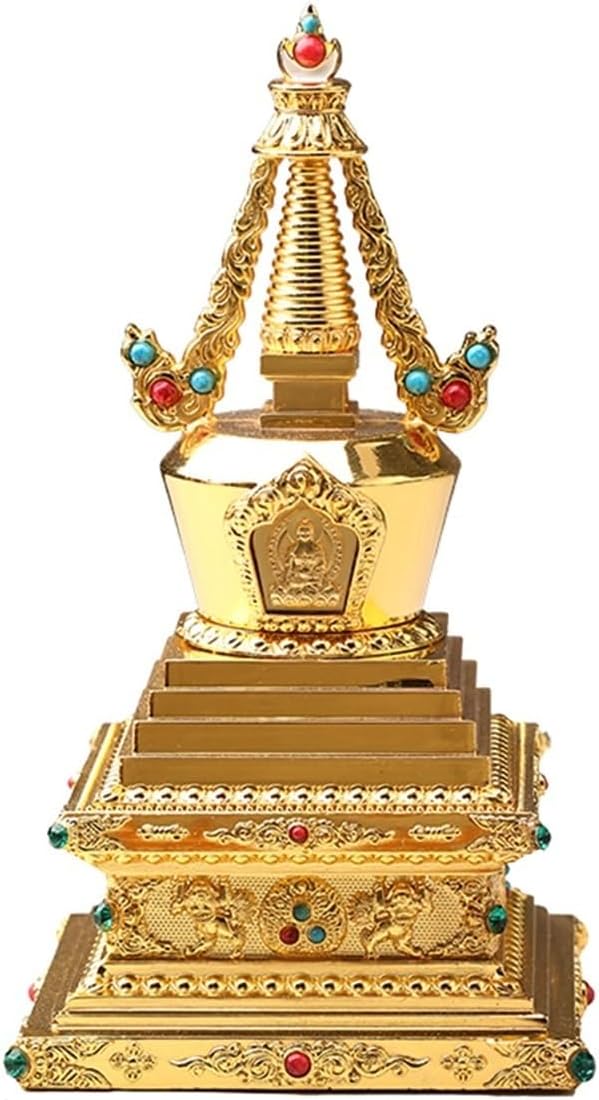 ロージーモンスターストライプ柄フリル付き長袖Tシャツ サイズF 美品